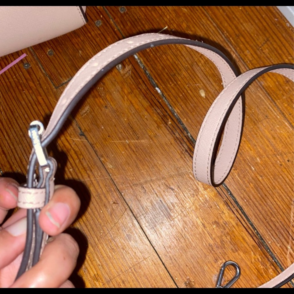 Michael Kors wallet and purse